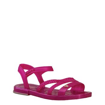 Sandalia-Rosa-Kids-Tres-Tiras-Fechamento-Regulavel-|-Minnie-Tamanho--25---Cor--ROSA-PEROLADO-0